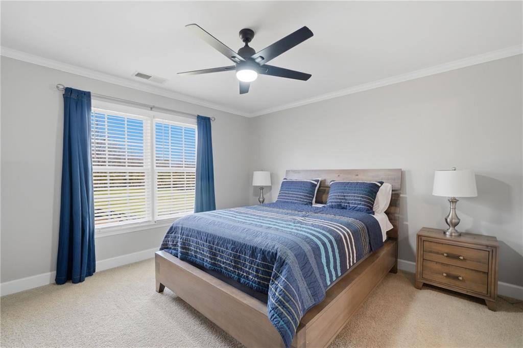 140 Red Gate Lakes Drive Canton, GA 30115 - Photo 40 of 92