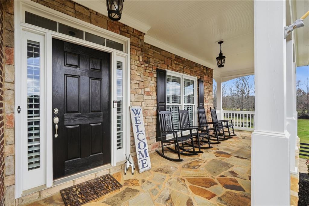 140 Red Gate Lakes Drive Canton, GA 30115 - Photo 4 of 92