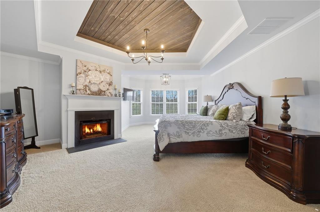 140 Red Gate Lakes Drive Canton, GA 30115 - Photo 41 of 92