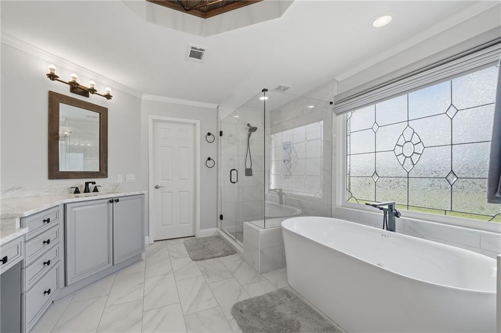 140 Red Gate Lakes Drive Canton, GA 30115 - Photo 44 of 92