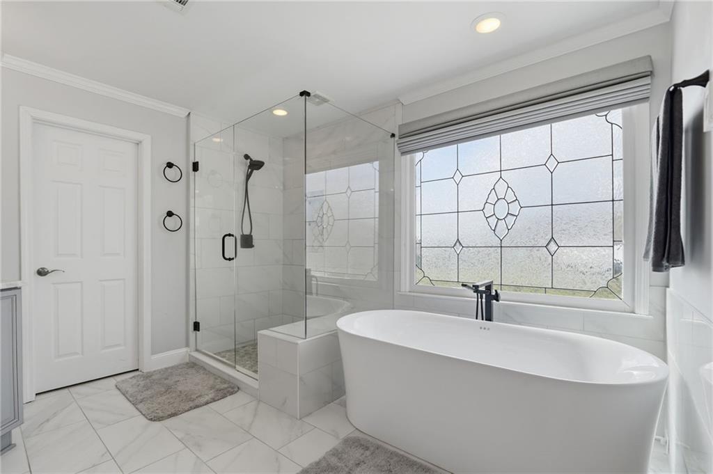 140 Red Gate Lakes Drive Canton, GA 30115 - Photo 45 of 92