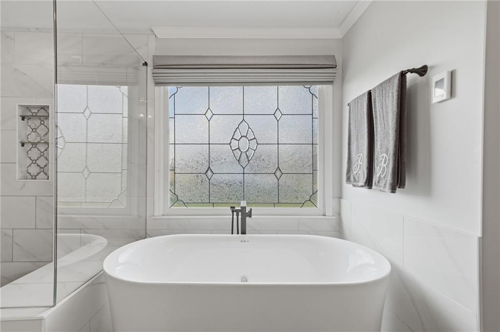 140 Red Gate Lakes Drive Canton, GA 30115 - Photo 48 of 92