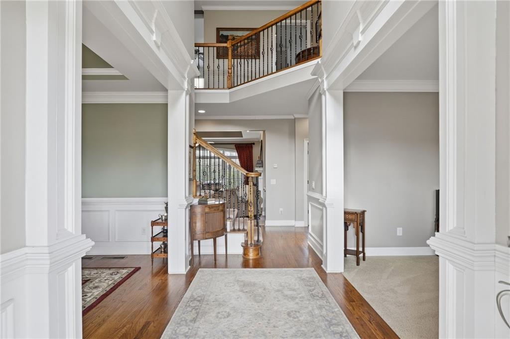 140 Red Gate Lakes Drive Canton, GA 30115 - Photo 5 of 92