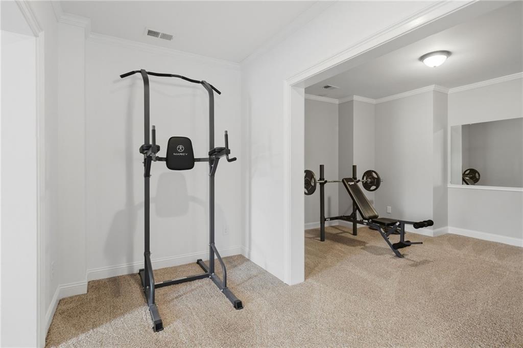 140 Red Gate Lakes Drive Canton, GA 30115 - Photo 53 of 92