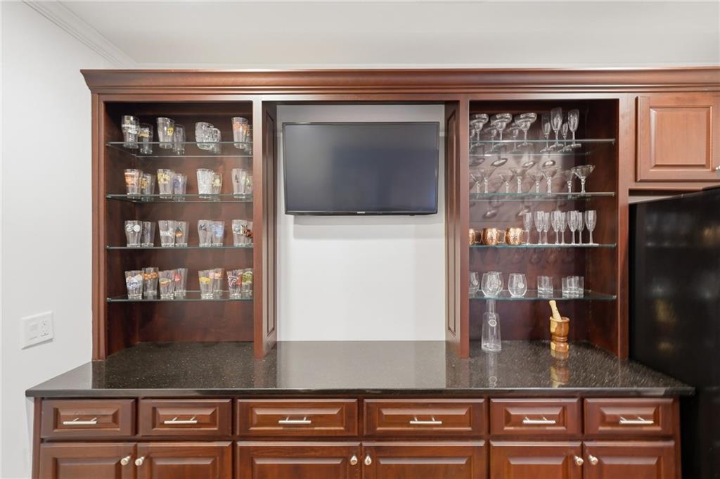 140 Red Gate Lakes Drive Canton, GA 30115 - Photo 63 of 92