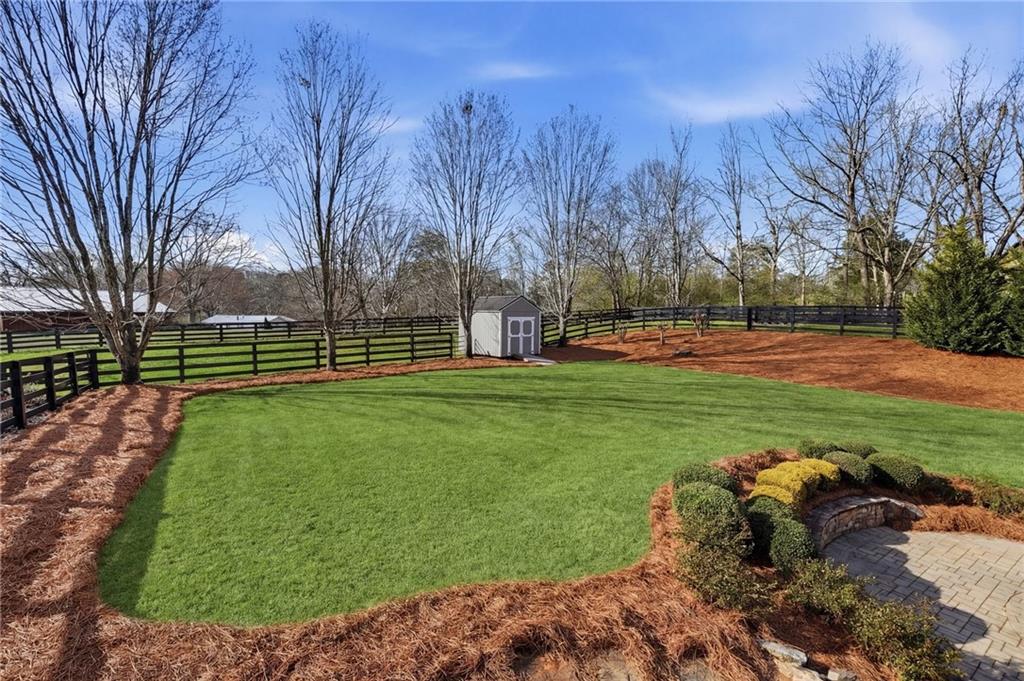 140 Red Gate Lakes Drive Canton, GA 30115 - Photo 65 of 92