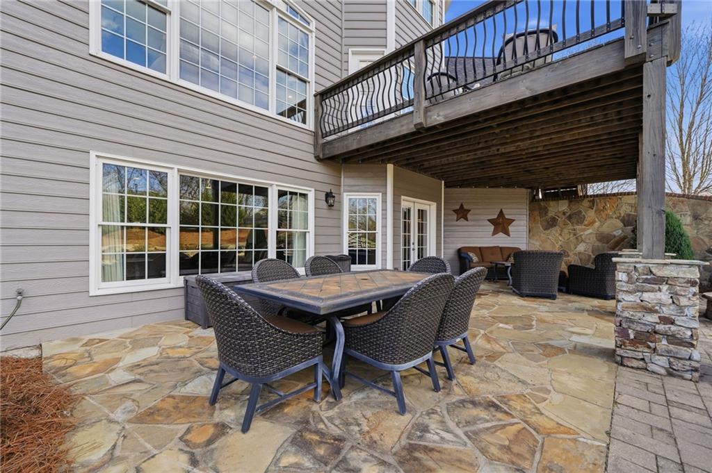 140 Red Gate Lakes Drive Canton, GA 30115 - Photo 68 of 92