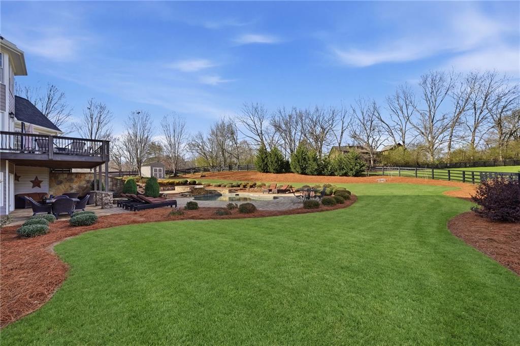 140 Red Gate Lakes Drive Canton, GA 30115 - Photo 69 of 92