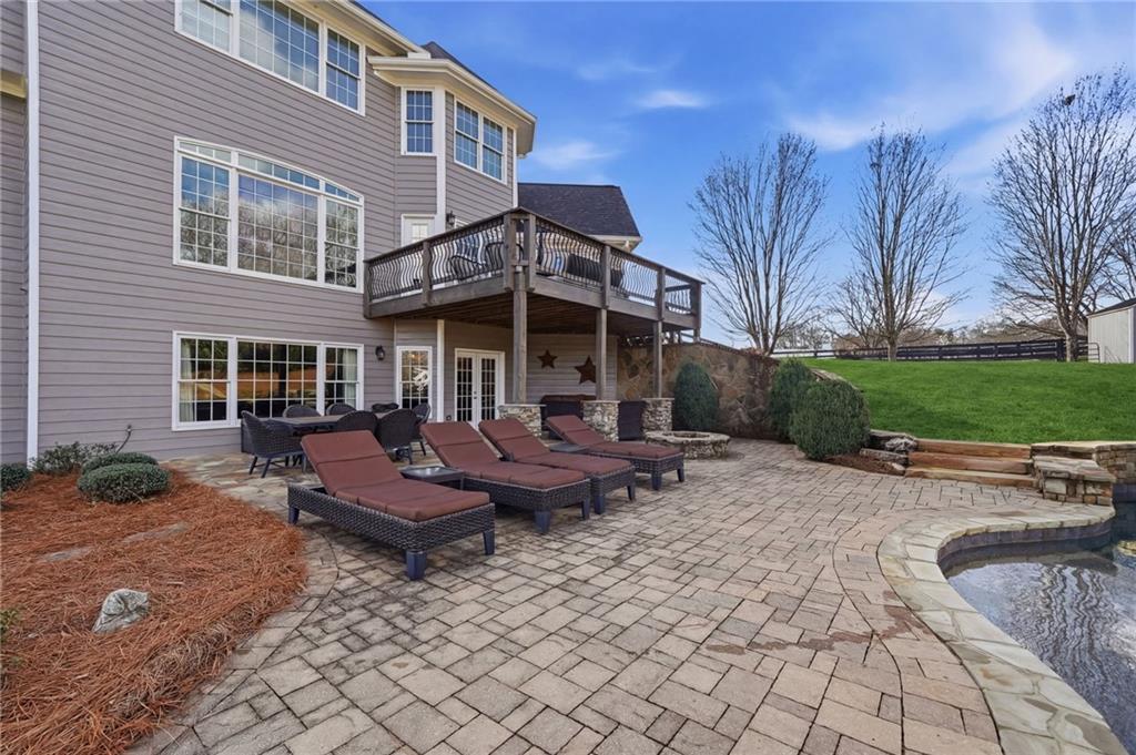 140 Red Gate Lakes Drive Canton, GA 30115 - Photo 70 of 92