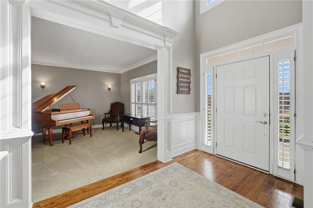 140 Red Gate Lakes Drive Canton, GA 30115 - Photo 7 of 92