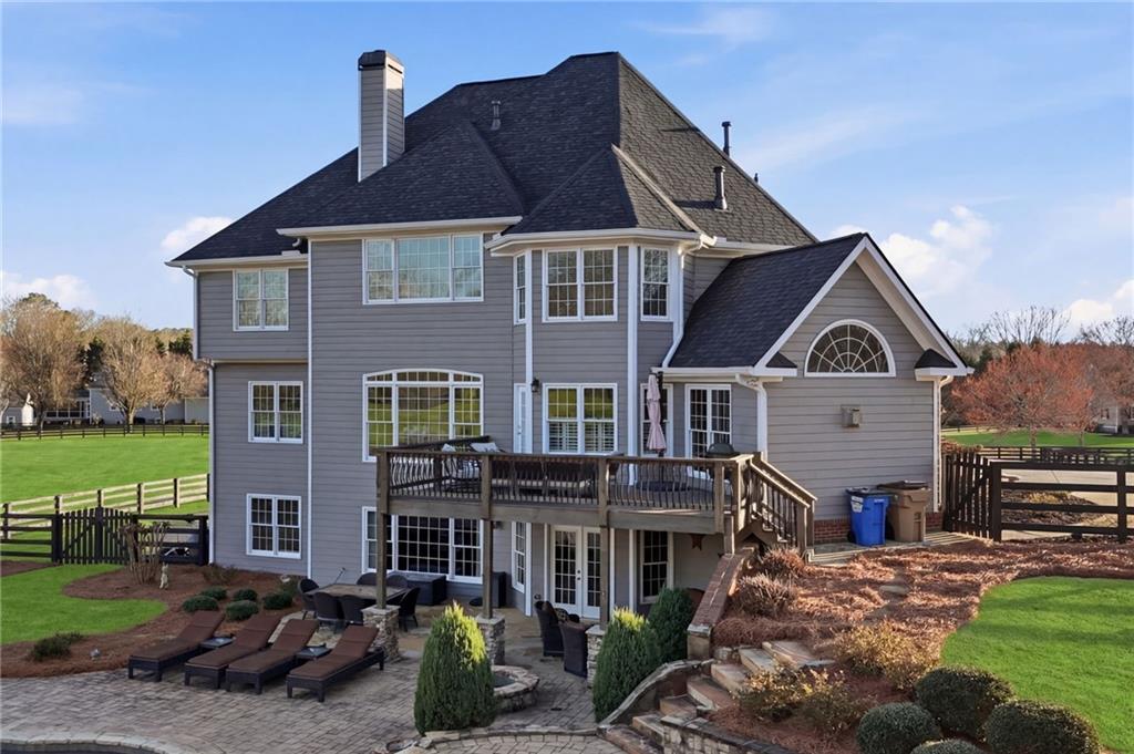 140 Red Gate Lakes Drive Canton, GA 30115 - Photo 74 of 92