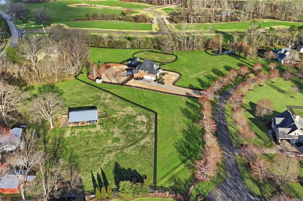 140 Red Gate Lakes Drive Canton, GA 30115 - Photo 78 of 92