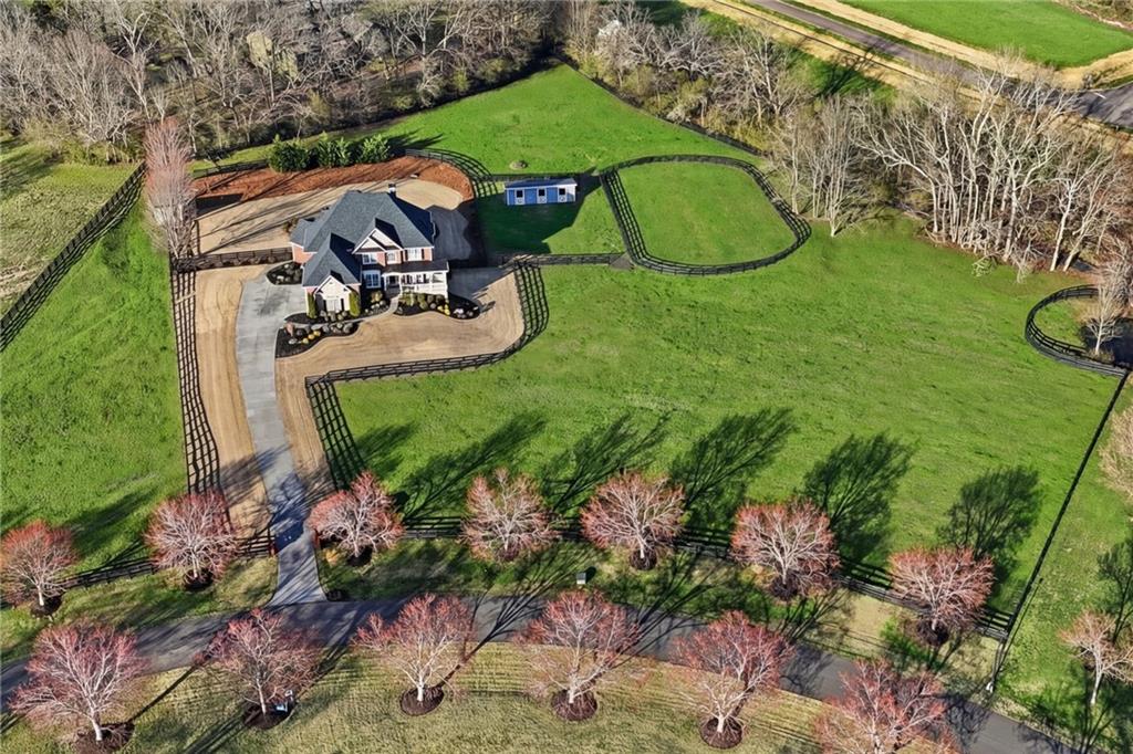 140 Red Gate Lakes Drive Canton, GA 30115 - Photo 79 of 92