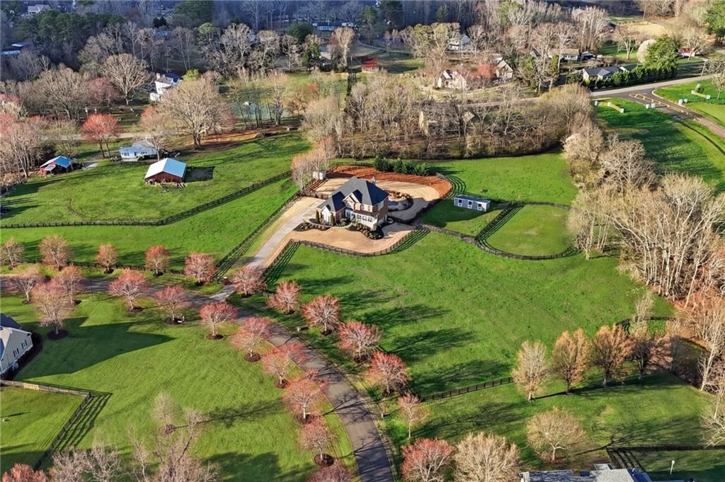 140 Red Gate Lakes Drive Canton, GA 30115 - Photo 80 of 92