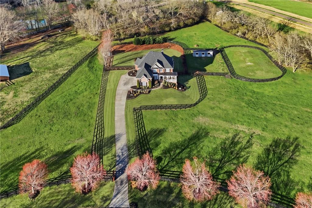 140 Red Gate Lakes Drive Canton, GA 30115 - Photo 81 of 92