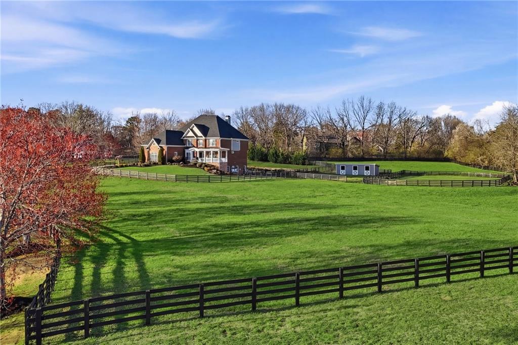 140 Red Gate Lakes Drive Canton, GA 30115 - Photo 83 of 92