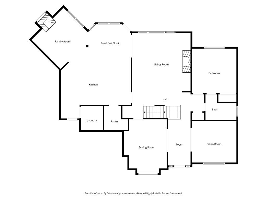 140 Red Gate Lakes Drive Canton, GA 30115 - Photo 89 of 92