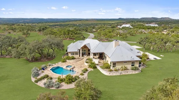 $1,999,999 | 1900 Byrd Ranch Road, Johnson City, TX 78636
