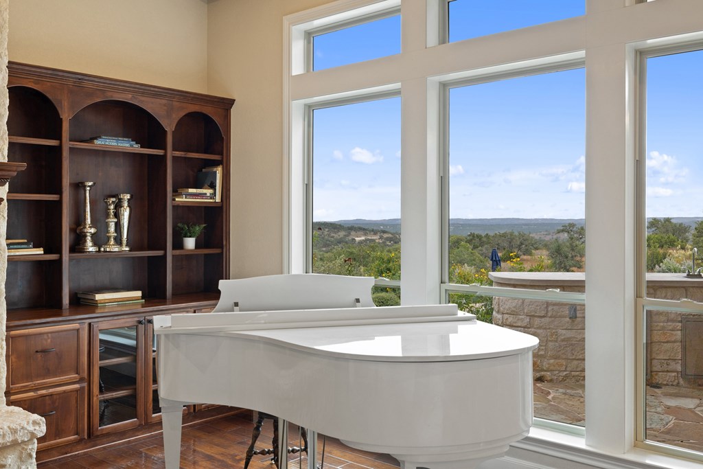 1900 Byrd Ranch Road Johnson City, TX 78636 - Photo 33 of 39