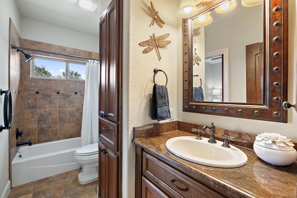 1900 Byrd Ranch Road Johnson City, TX 78636 - Photo 37 of 39