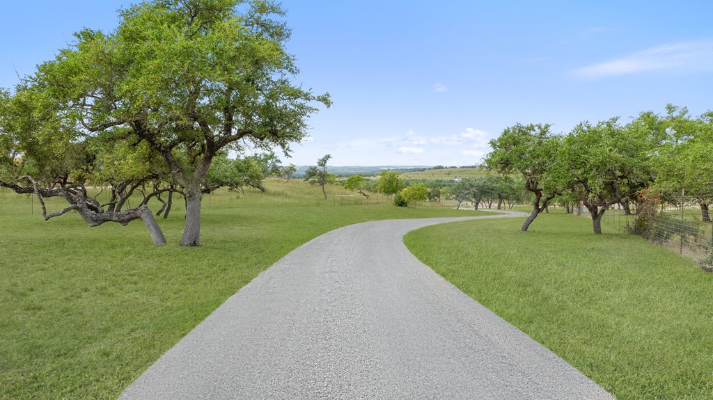 1900 Byrd Ranch Road Johnson City, TX 78636 - Photo 6 of 39