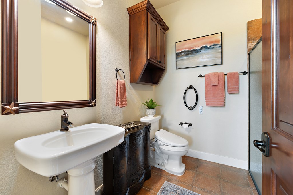 1900 Byrd Ranch Road Johnson City, TX 78636 - Photo 9 of 39