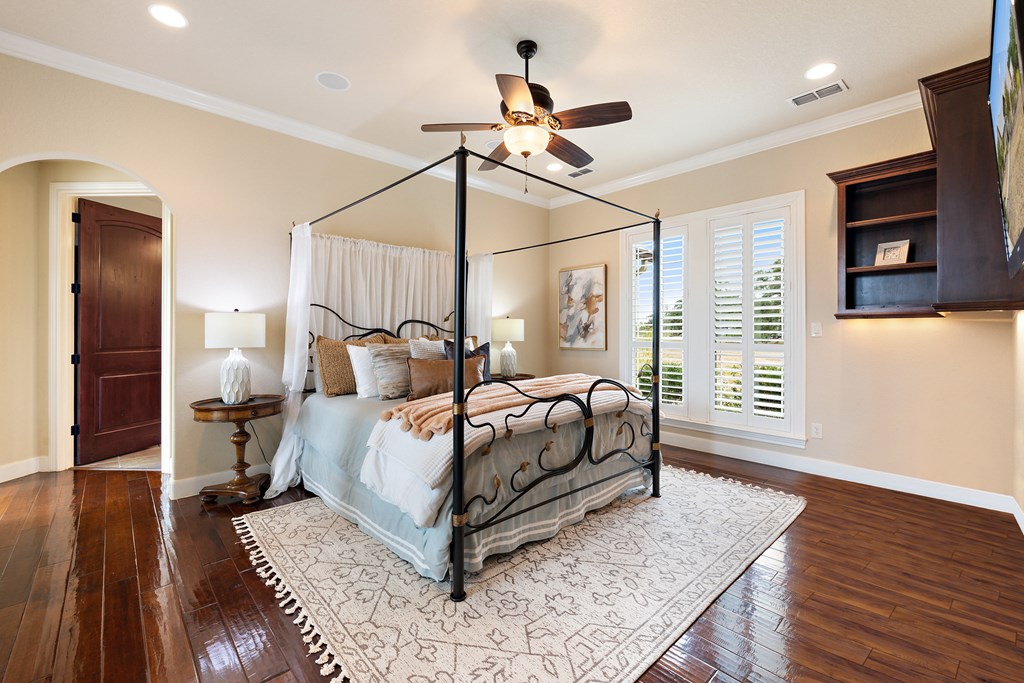 1900 Byrd Ranch Road Johnson City, TX 78636 - Photo 10 of 39