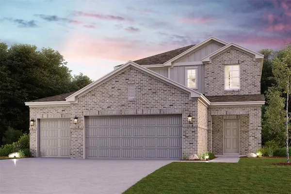 $367,900 | 720 Ashley Gdns Drive, Forney, TX 75126