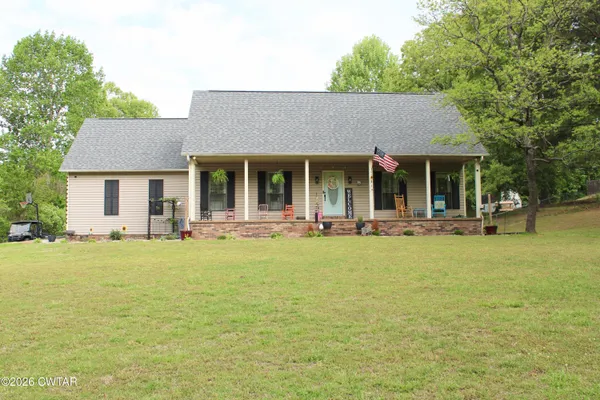 $355,000 | 196 Jerri Ann Street, Lexington, TN 38351