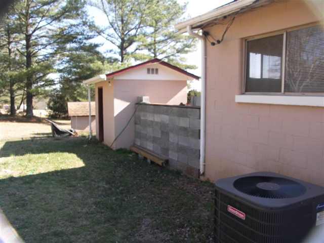 1875 Ballenger Road Wellford, SC 29385 - Photo 14 of 15