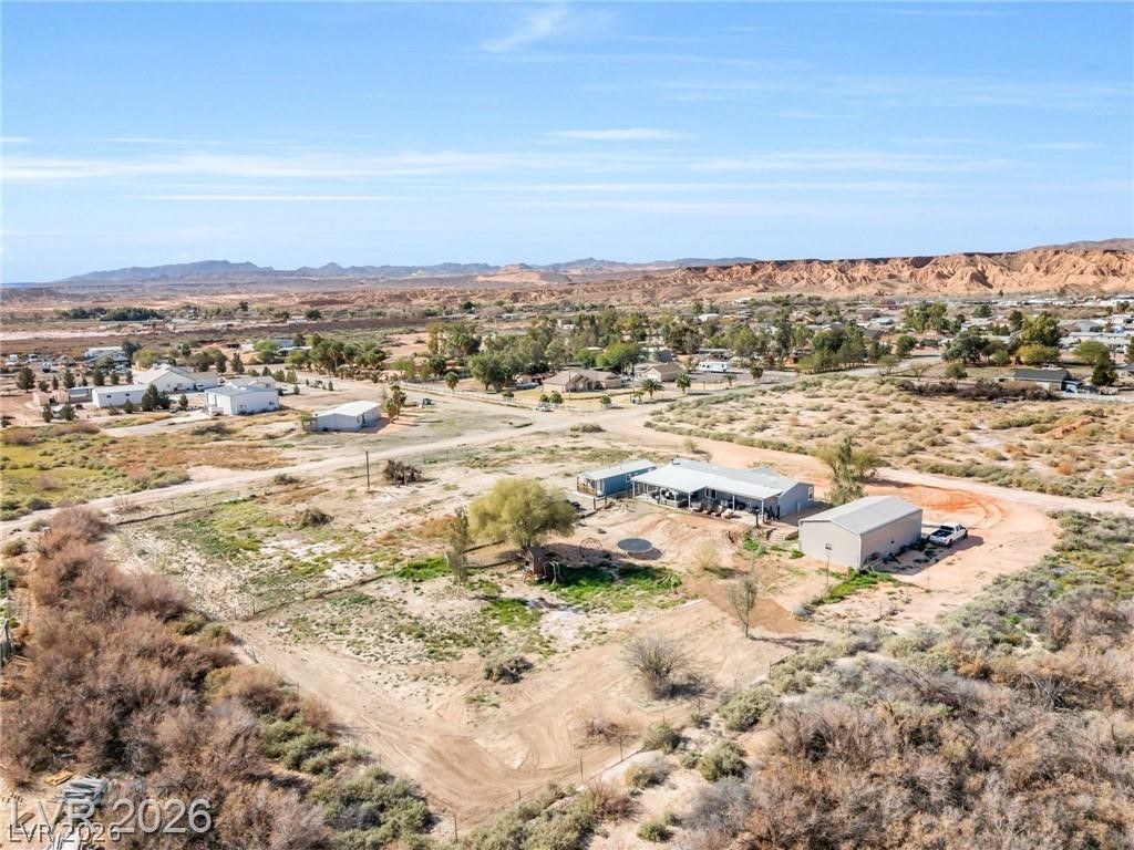 380 South Spur Street Overton, NV 89040 - Photo 44 of 46