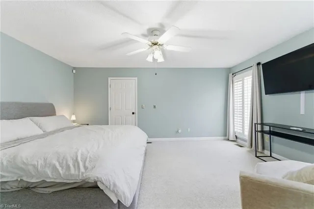 $369,900 | 7640 Abington Drive, Kernersville, NC 27284