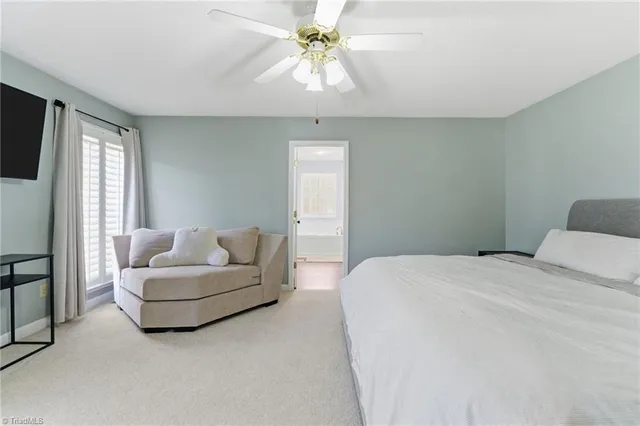 $369,900 | 7640 Abington Drive, Kernersville, NC 27284