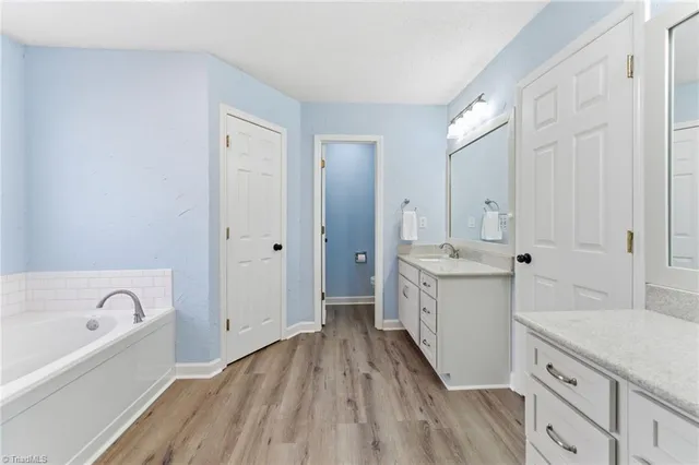 $369,900 | 7640 Abington Drive, Kernersville, NC 27284