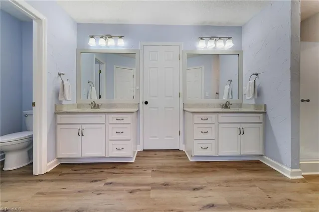 $369,900 | 7640 Abington Drive, Kernersville, NC 27284