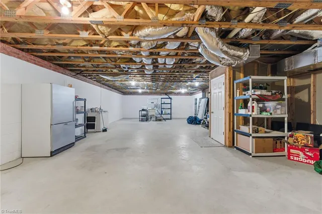 $369,900 | 7640 Abington Drive, Kernersville, NC 27284