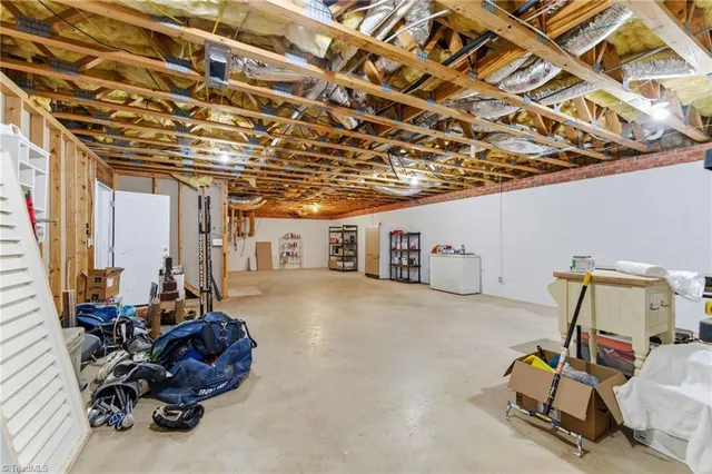 $369,900 | 7640 Abington Drive, Kernersville, NC 27284