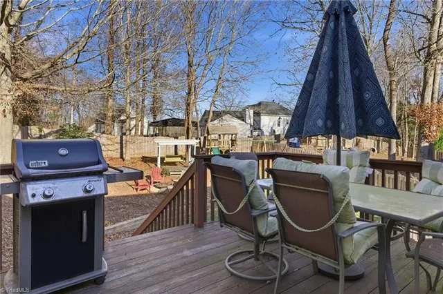 $369,900 | 7640 Abington Drive, Kernersville, NC 27284