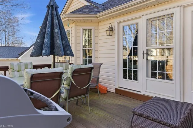 $369,900 | 7640 Abington Drive, Kernersville, NC 27284