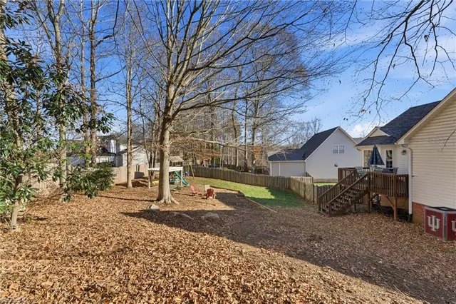 $369,900 | 7640 Abington Drive, Kernersville, NC 27284