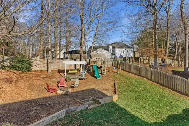 $369,900 | 7640 Abington Drive, Kernersville, NC 27284