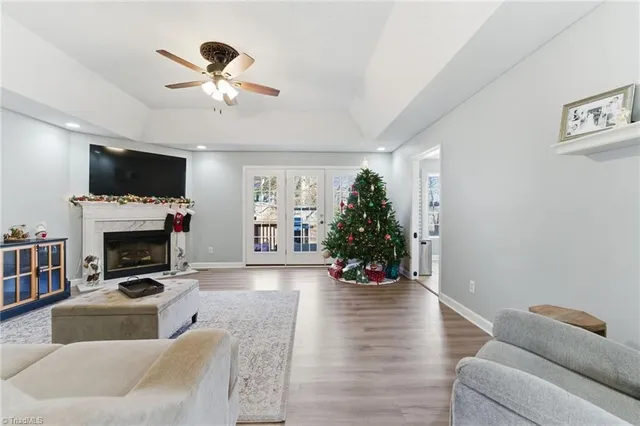 $369,900 | 7640 Abington Drive, Kernersville, NC 27284