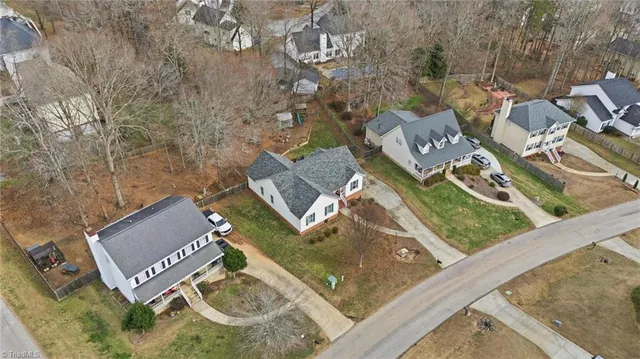 $369,900 | 7640 Abington Drive, Kernersville, NC 27284