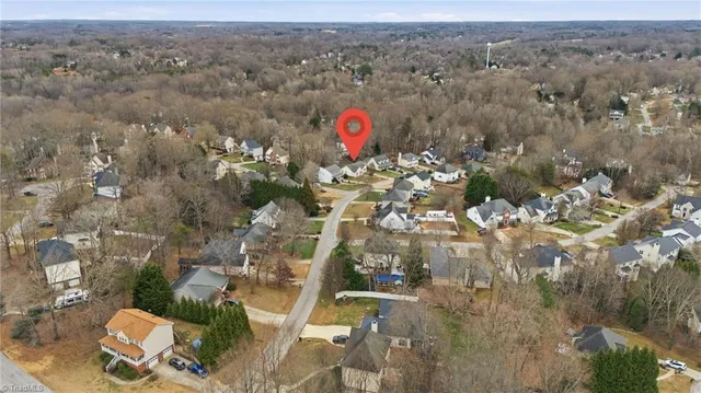 $369,900 | 7640 Abington Drive, Kernersville, NC 27284