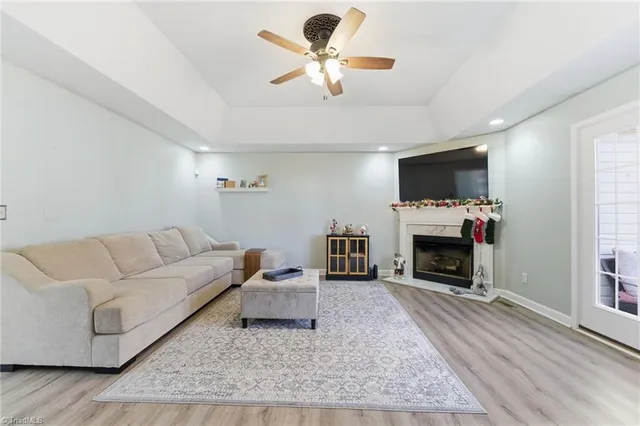 $369,900 | 7640 Abington Drive, Kernersville, NC 27284