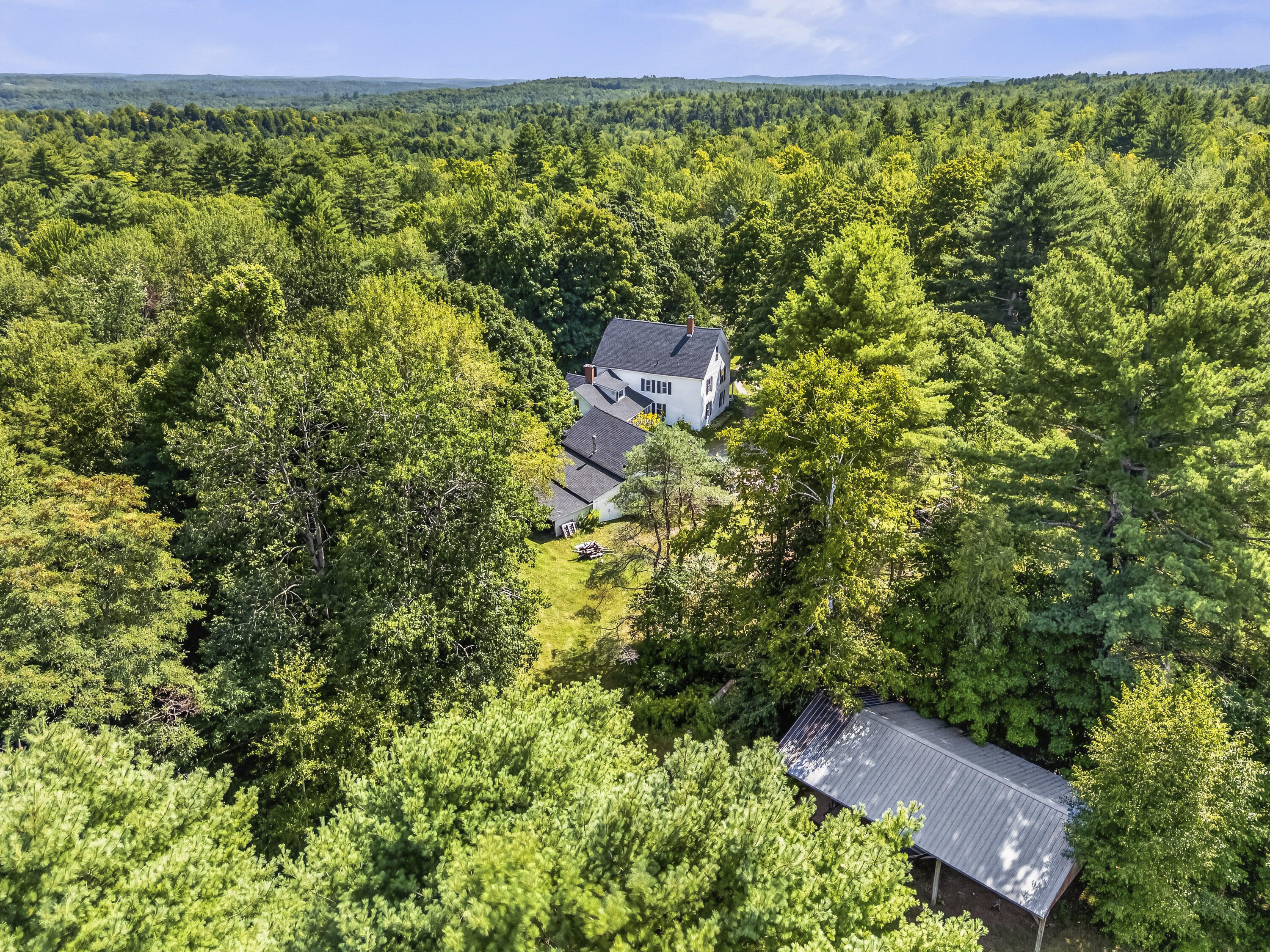 117 Nickerson Hill Road Readfield, ME 04355 - Photo 92 of 123 117 Nickerson Hill Rd_193