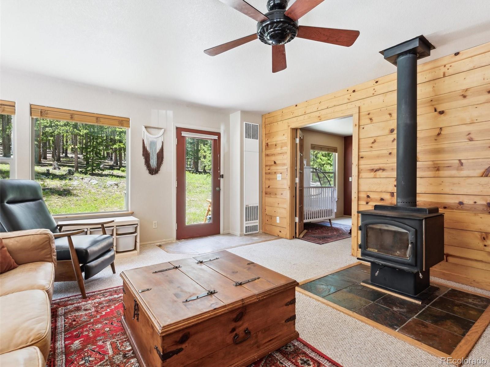 361 Deer Road Evergreen, CO 80439 - Photo 3 of 19 Gallery Image 3