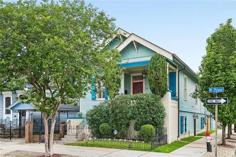$529,000 | 1539 North Prieur Street, New Orleans, LA 70116