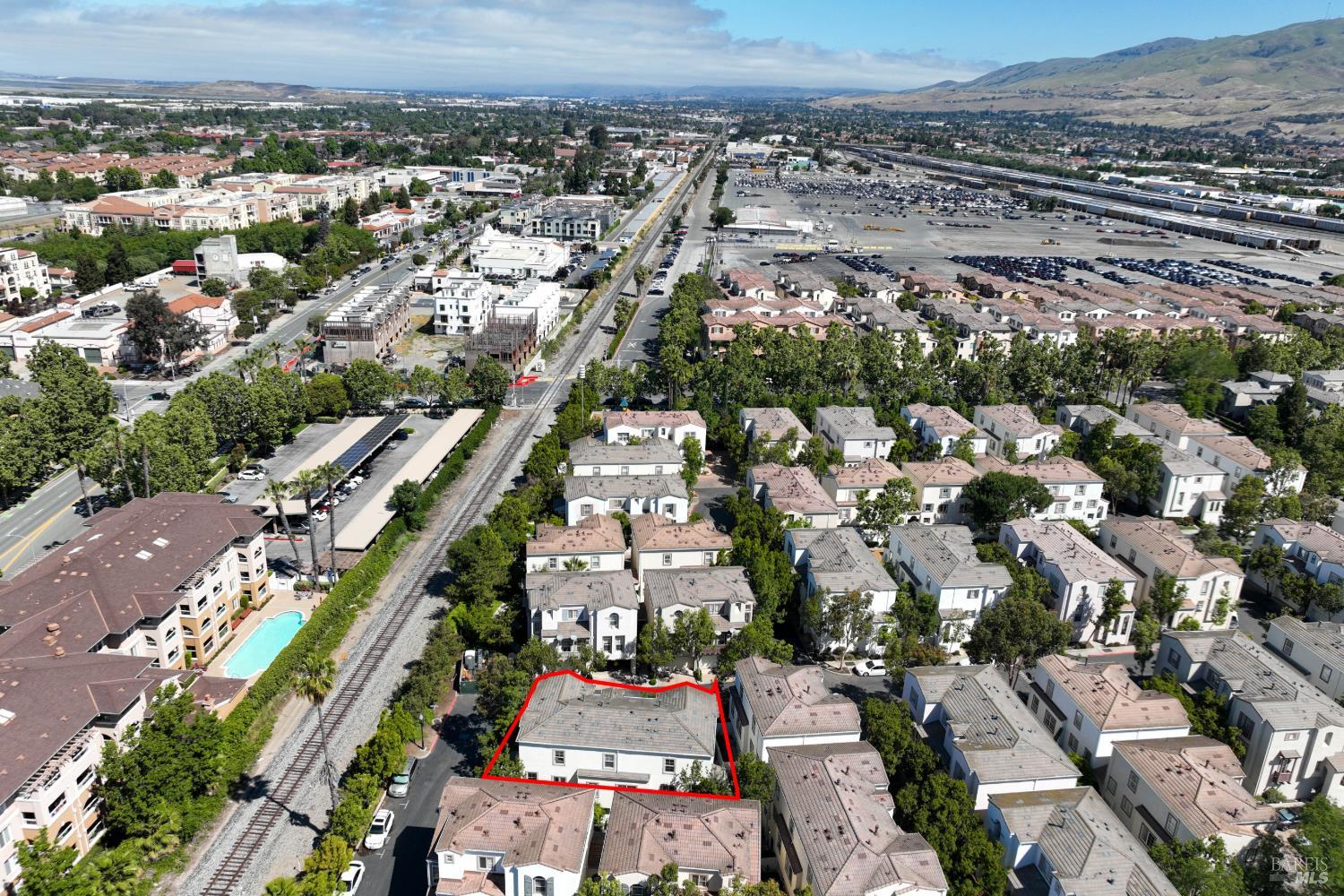 40 Moon Shadow Drive Milpitas, CA 95035 - Photo 51 of 65