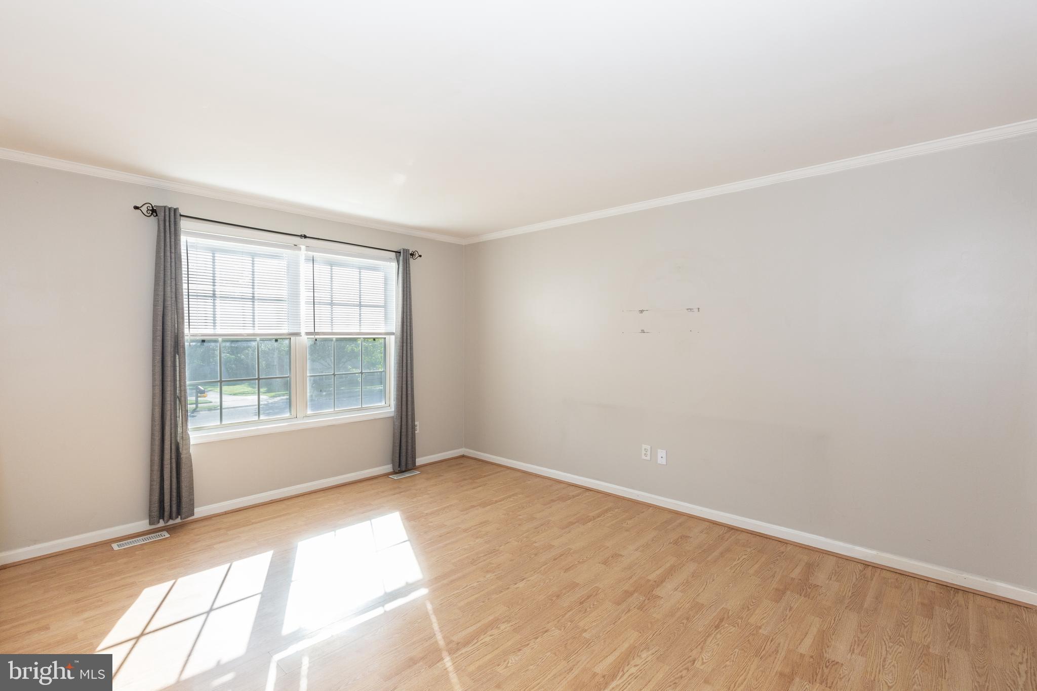 210 Roth Avenue Taneytown, MD 21787 - Photo 7 of 39 Bright & cheery living room